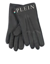 PHILIPP PLEIN Mid-Gloves "jacques",A17AMAB0021PLE006N0291