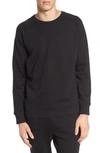 RICHER POORER LOUNGE CREWNECK SWEATSHIRT,MAT-SSCR01