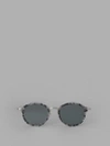 THOM BROWNE THOM BROWNE GREY TORTOISE SUNGLASSES