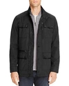 WRK Ethan Coat with Quilted Warmer,WRK5FSO260