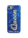 EDIE PARKER Queen iPhone 6/6S/7 Case