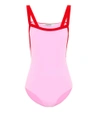 VALENTINO ONE-PIECE SWIMSUIT,P00304156