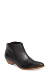 MATISSE AIDA LOW BOOTIE,AIDA