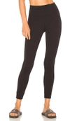 YEAR OF OURS HIGH WAISTED LEGGING,TN183
