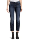 7 FOR ALL MANKIND Roxanne Ankle Jeans,0400096187382