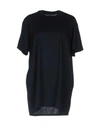 Labo.art T-shirt In Dark Blue