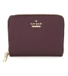 KATE SPADE Cameron Street Lainie leather wallet