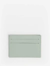 OFF-WHITE OFF WHITE C/O VIRGIL ABLOH GREEN CARD HOLDER