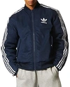 ADIDAS ORIGINALS ADIDAS ORIGINALS PADDED TRACK JACKET,BR7129