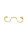 Vivienne Westwood Triple Ring
