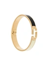 MARC JACOBS ICON BLOCK HINGE CUFF,M001146312520170