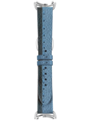 Fendi Selleria Interchangeable Strap In Blue