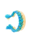 AURELIE BIDERMANN COPACABANA BRACELET,COPBR01CO12489838