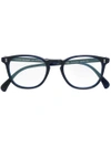 Oliver Peoples ® Ov5298u - Finley Esq. - Black - 1492 - 51