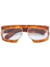 GUCCI TORTOISESHELL,GG0233S12474263