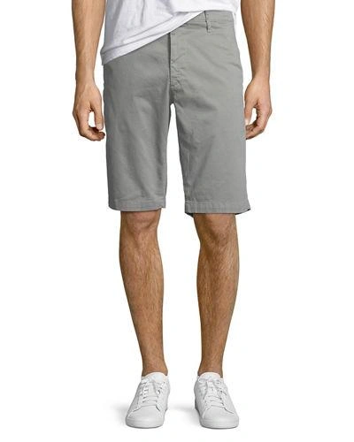 Ag Griffin Regular Fit Shorts In Fresh Thyme