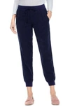 VINCE CAMUTO TWILL JOGGER PANTS,90993316