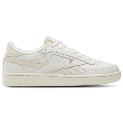 Reebok Womens  Club C Revenge Vintage In Vintage Chalk/chalk/tapioca