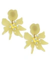 LELE SADOUGHI Daffodil Earrings