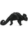 CHRISTOPHER RAEBURN lizard shoulder bag