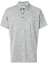 RAG & BONE MELIERTES POLOSHIRT,M000T076C12528112