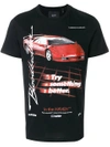BLOOD BROTHER Speed T-shirt,BS18SPEED2512518685