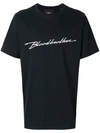 BLOOD BROTHER PERFORMANCE T-SHIRT,BS18PERFORMANCE2512518689