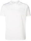 VALENTINO ROCKSTUD COTTON T-SHIRT,QV3MG08X3LE12522034