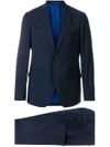 ETRO TWO PIECE FORMAL SUIT,1A907822412514265