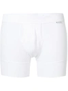CALVIN KLEIN 205W39NYC FITTED BOXER BRIEFS,NB141912512398