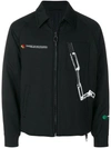 Lanvin There Is Nothing Jacket