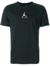 Nike Men's Air Jordan 23/7 Dri-fit Basketball T-shirt, Black