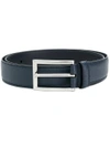 PRADA classic saffiano belt,2CC00105312520370