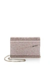 JIMMY CHOO Candy Clutch