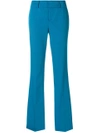 MARNI TAILORED BOOTCUT TROUSERS,PAMAZ29U00TP57012509950