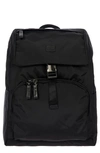 BRIC'S X-BAG TRAVEL EXCURSION BACKPACK,BXL40599