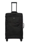 BRIC'S X-BAG 30-INCH SPINNER SUITCASE,BXL48145