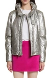 HELMUT LANG RE-EDITION ASTRO MOTO JACKET,H07RW401