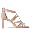 JIMMY CHOO SELINA 85 SANDALS,9799537