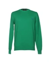 FRED PERRY SWEATERS,39697319RS 7