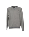 FRED PERRY SWEATERS,39823553CK 4