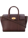 MULBERRY SMALL BAYSWATER TOTE,HH3619346K19512529356