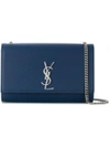 Saint Laurent Monogram Kate Shoulder Bag