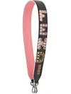 FENDI STRAP YOU LOGO STRAP,8AV077A0Y512494373