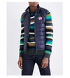 CANADA GOOSE Hybridge lite quilted shell-down gilet