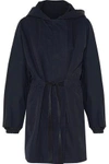 STELLA MCCARTNEY Nilla shell hooded jacket,US 4772211931002229