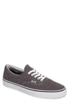 Vans 'era' Sneaker In Navy/ Chili Pepper
