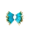 MIGNONNE GAVIGAN MINI MADELINE STATEMENT EARRINGS,PROD226550057