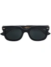 GUCCI rectangle frame sunglasses,GG0181S12500993