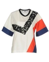 Msgm Blouse In White